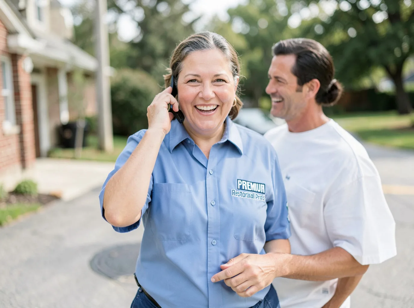 Water Damage Restoration Bridgeport, WV FAQs